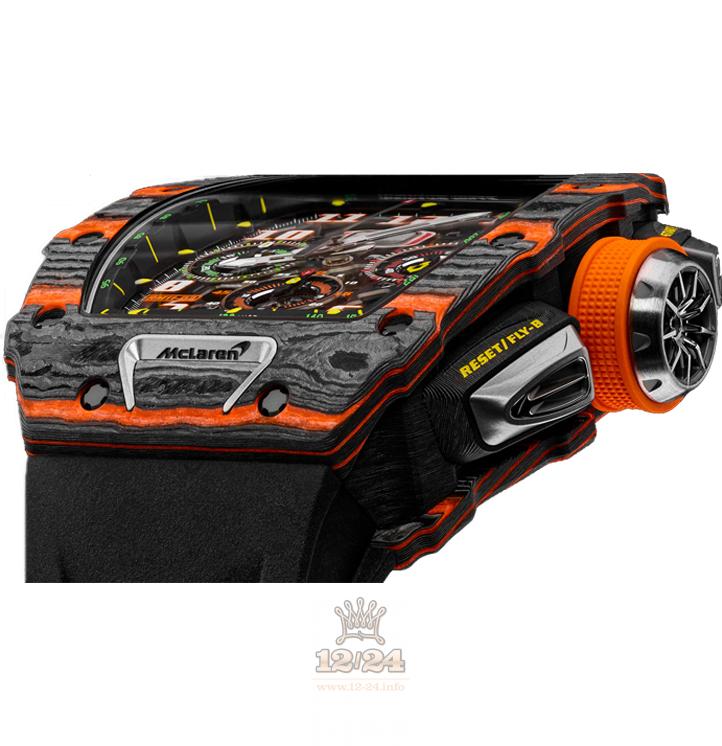 Richard Mille Mens Collection