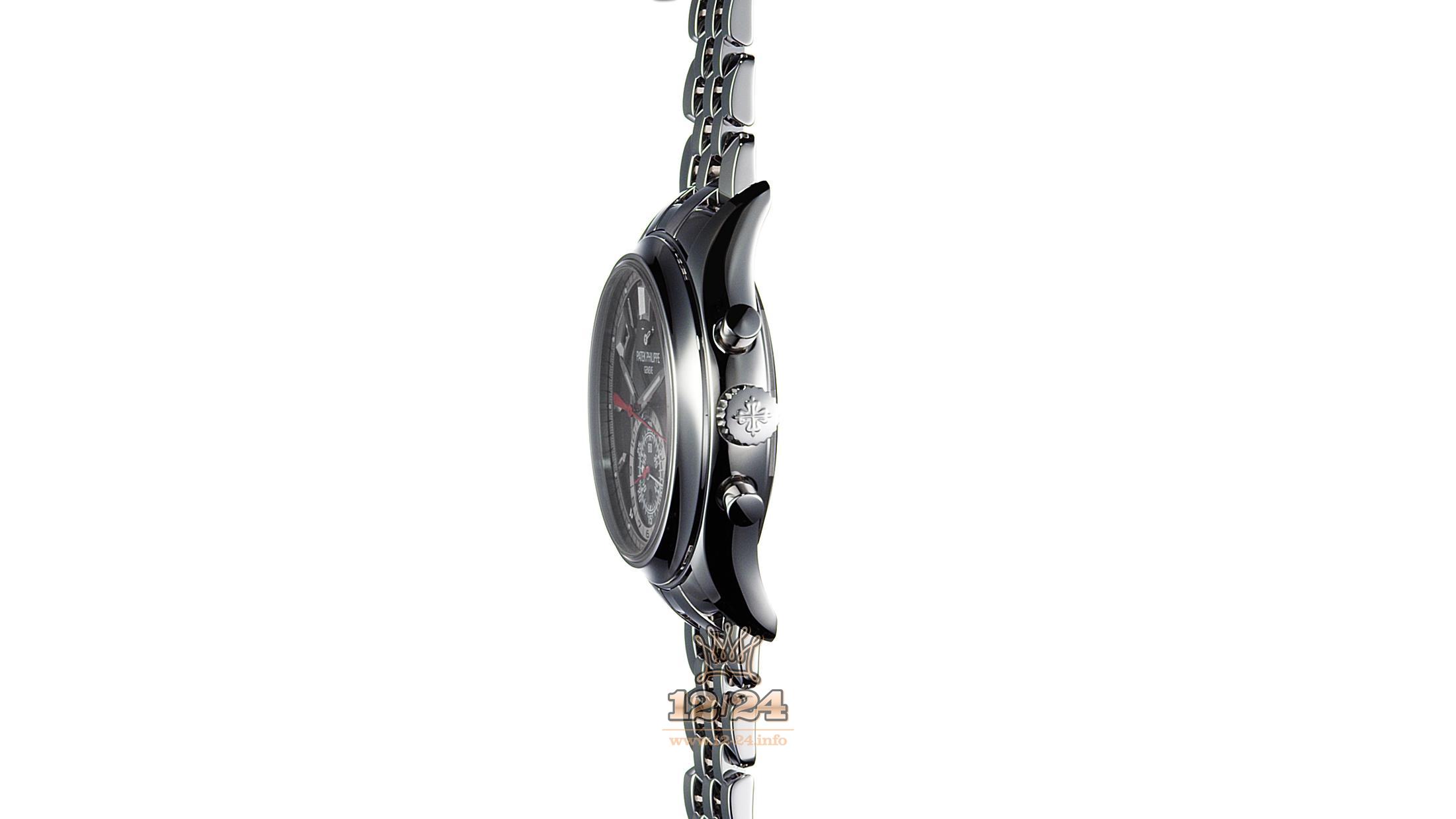 Patek Philippe Complications