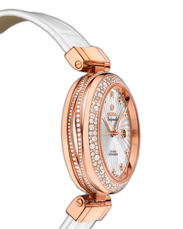 Omega Ladymatic
