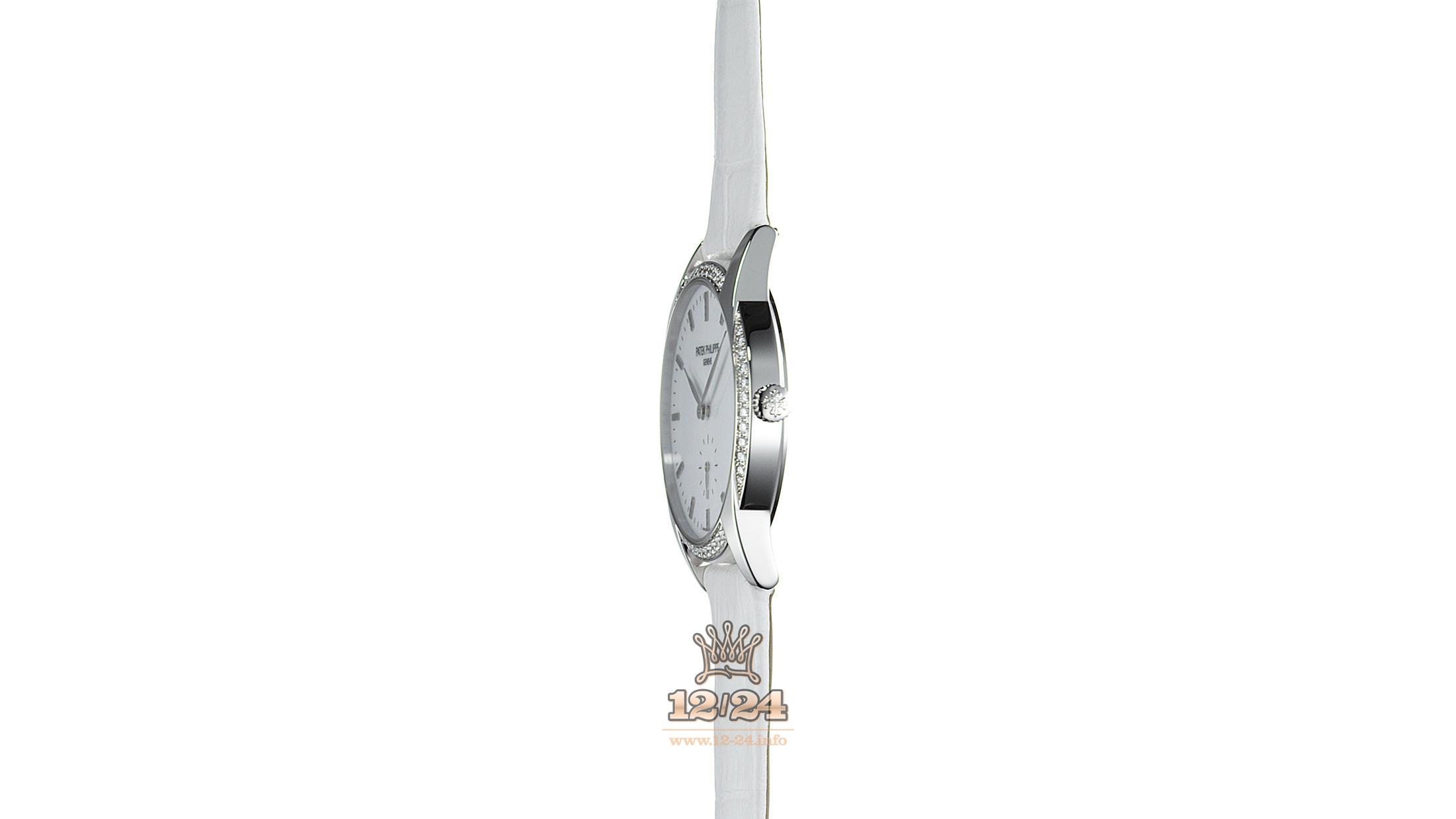 Patek Philippe Calatrava