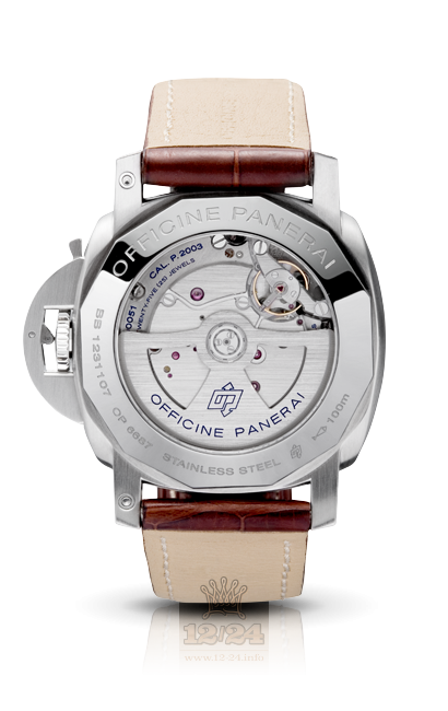 Panerai Luminor 1950