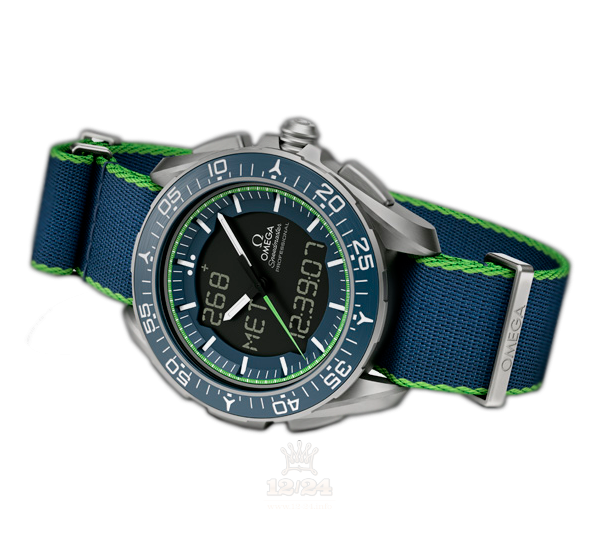 Omega Speedmaster