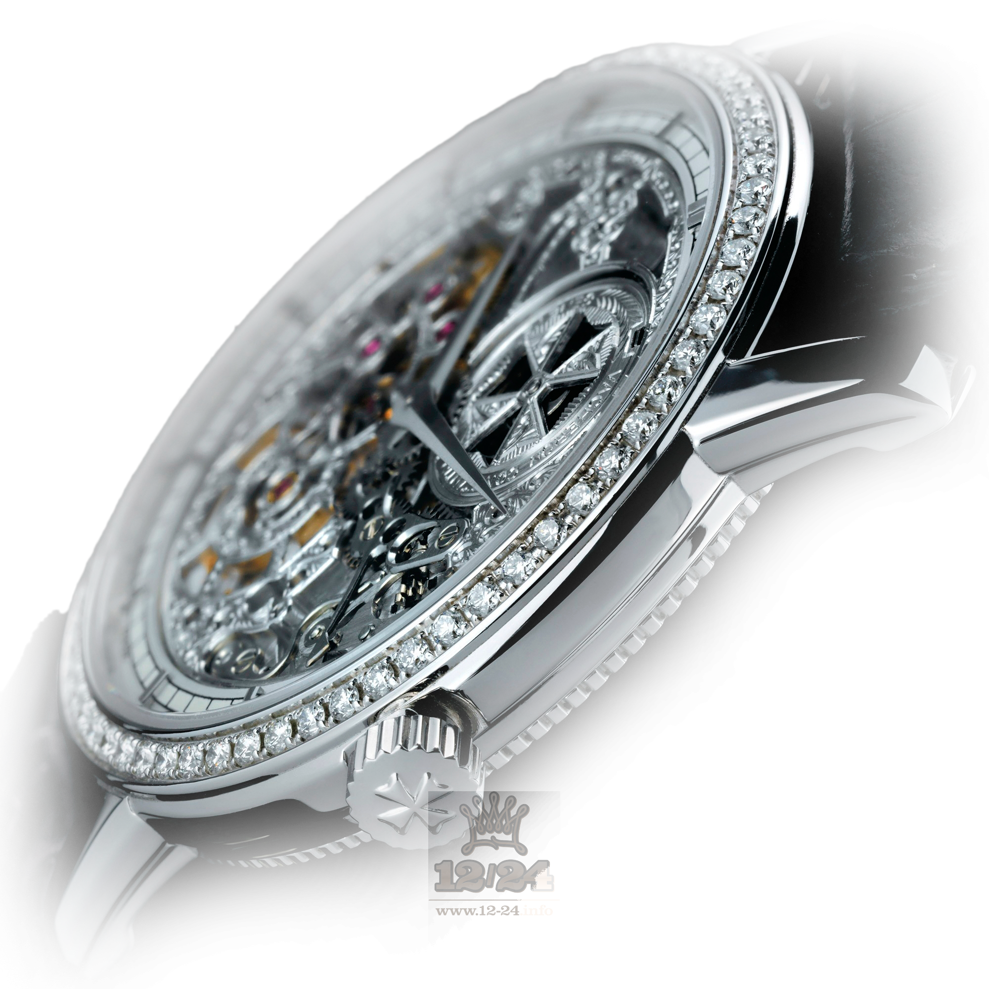 Vacheron Constantin Traditionnelle