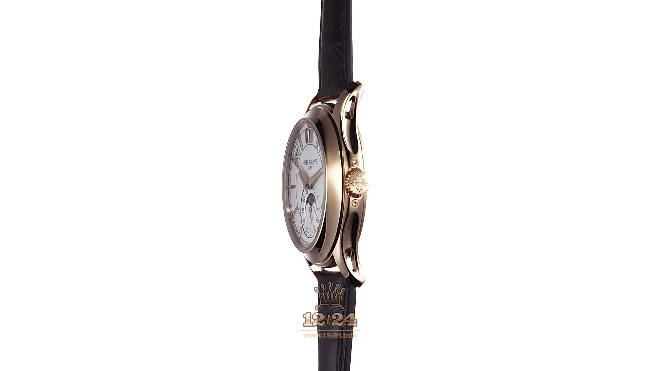 Patek Philippe Complications