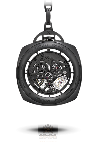 Panerai 2013