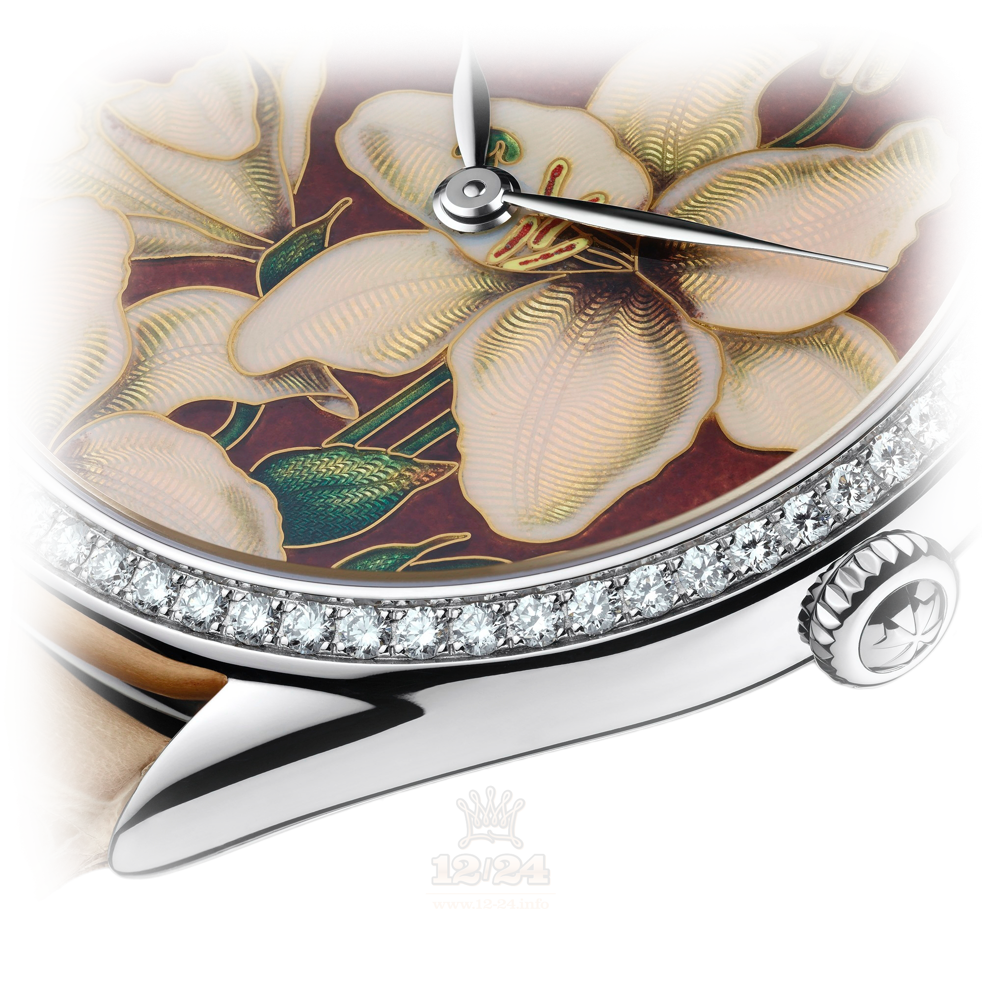 Vacheron Constantin Metiers d Art