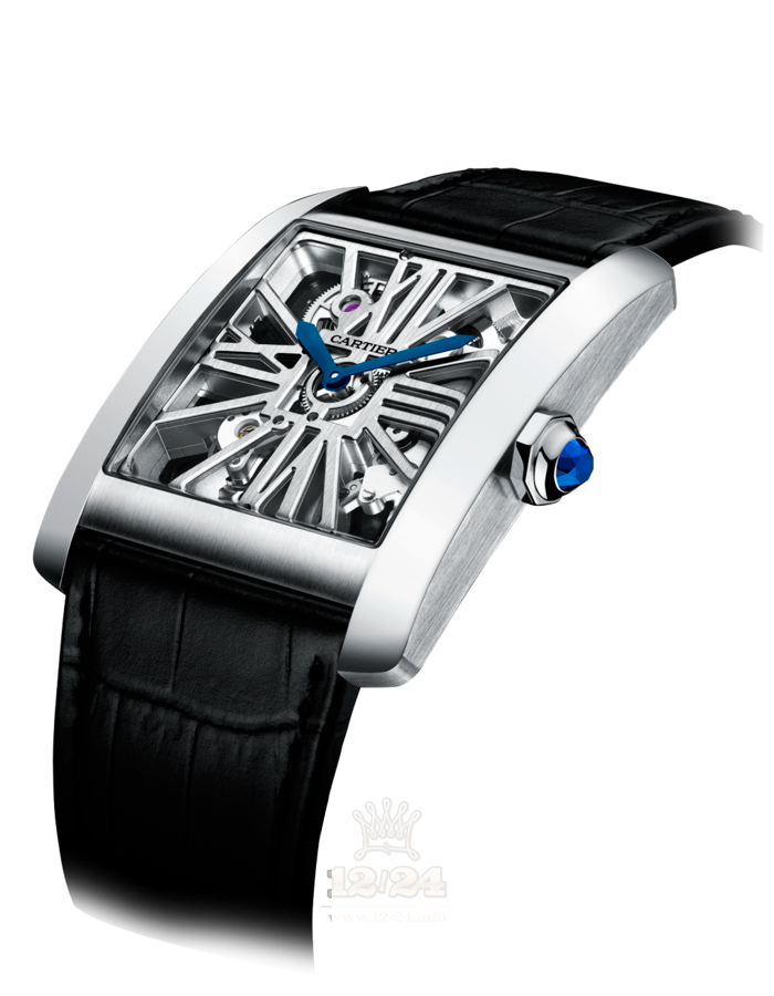 Cartier Tank