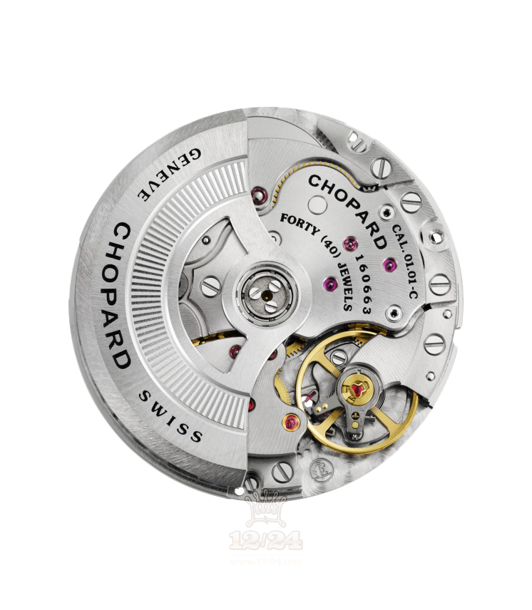 Chopard Classic Racing