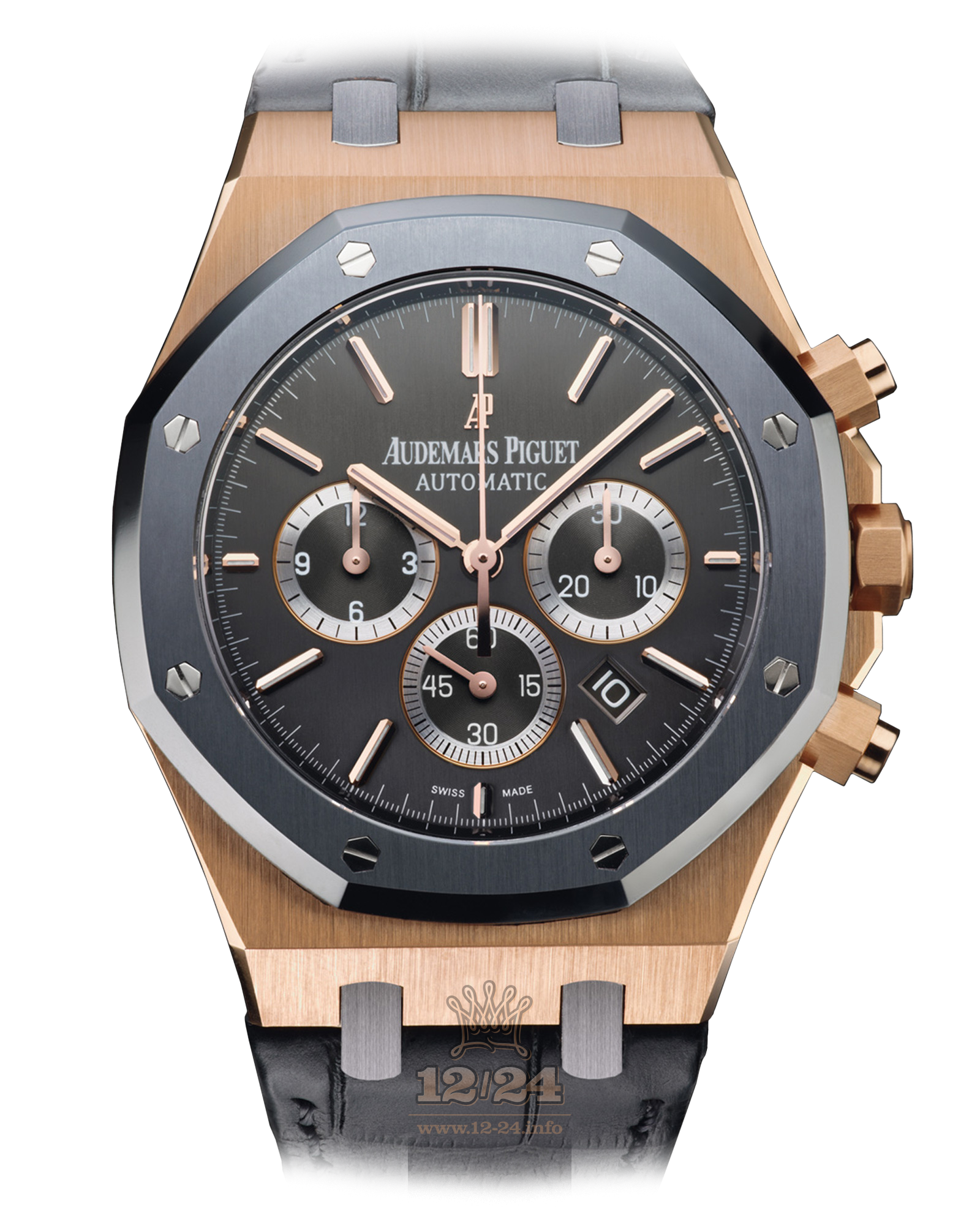 Audemars Piguet Royal Oak