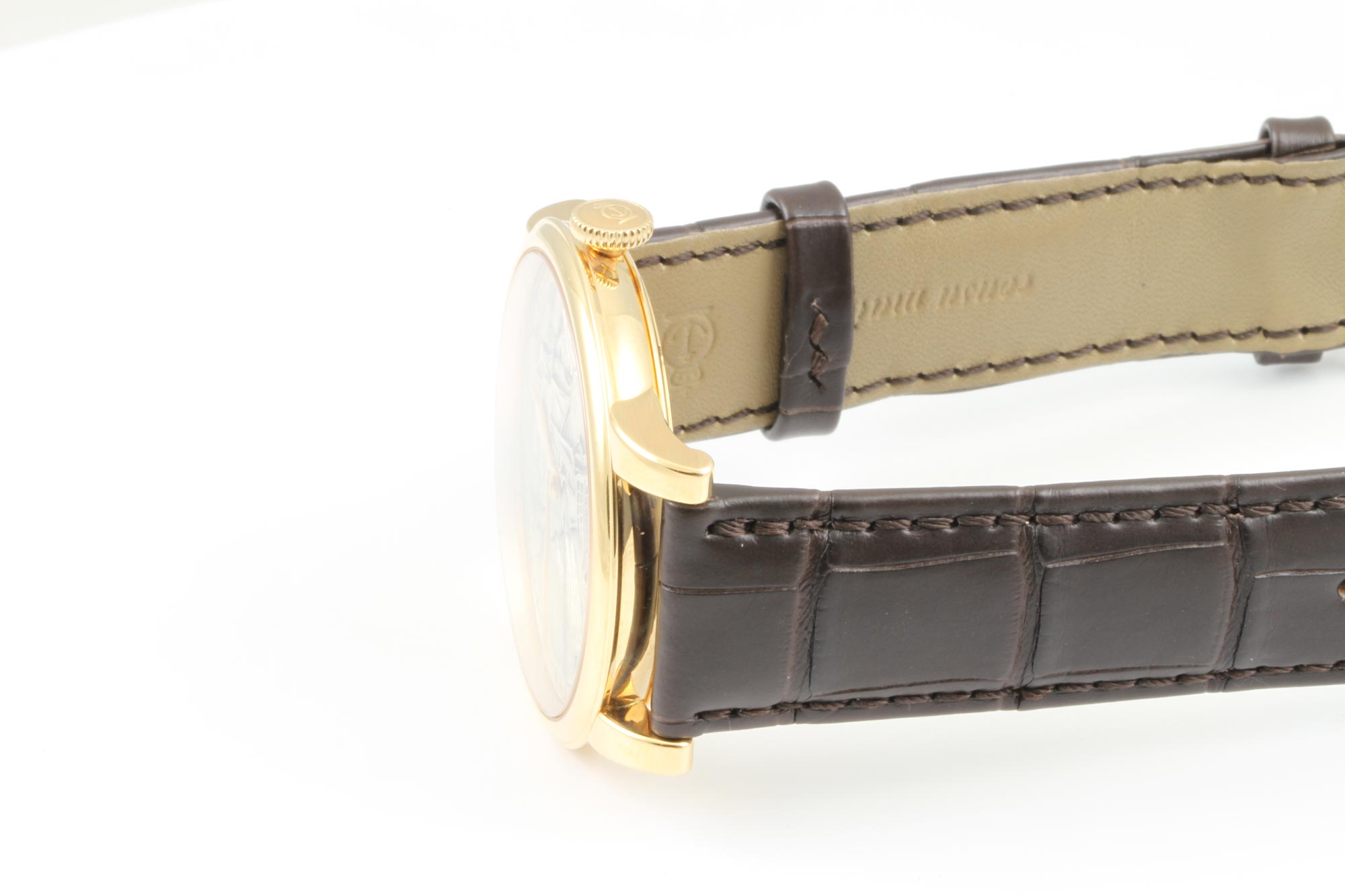 Arnold & Son Royal Collection