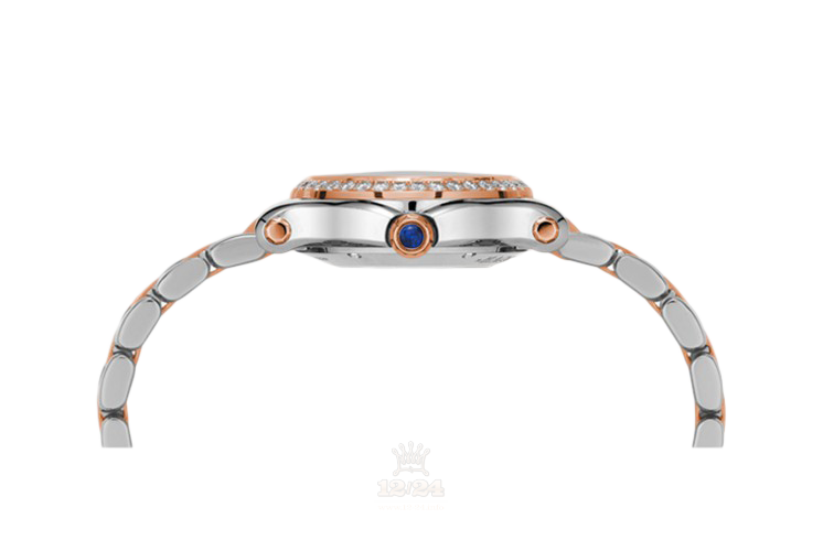 Chopard Happy Diamonds