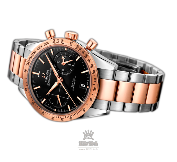 Omega Speedmaster 57