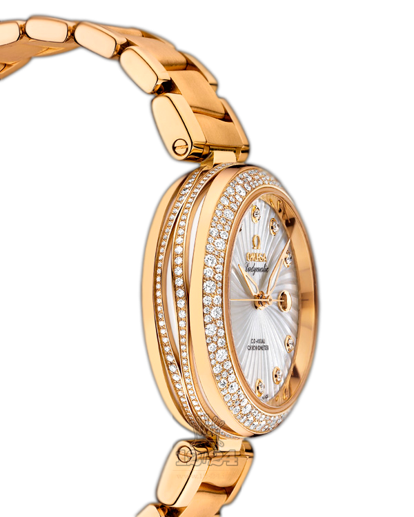 Omega Ladymatic