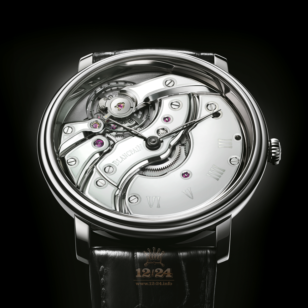 Blancpain Villeret
