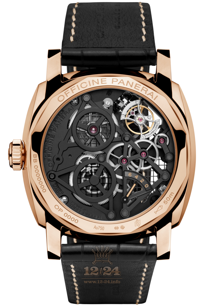 Panerai 2015