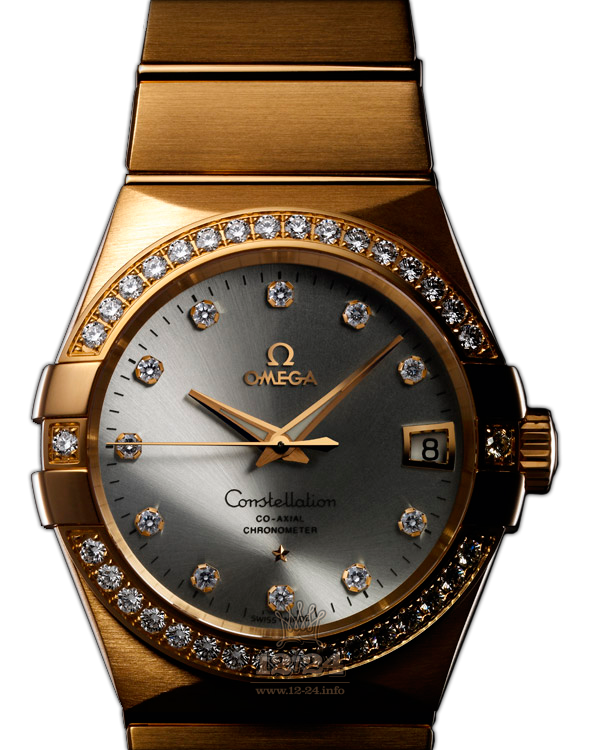 Omega Constellation
