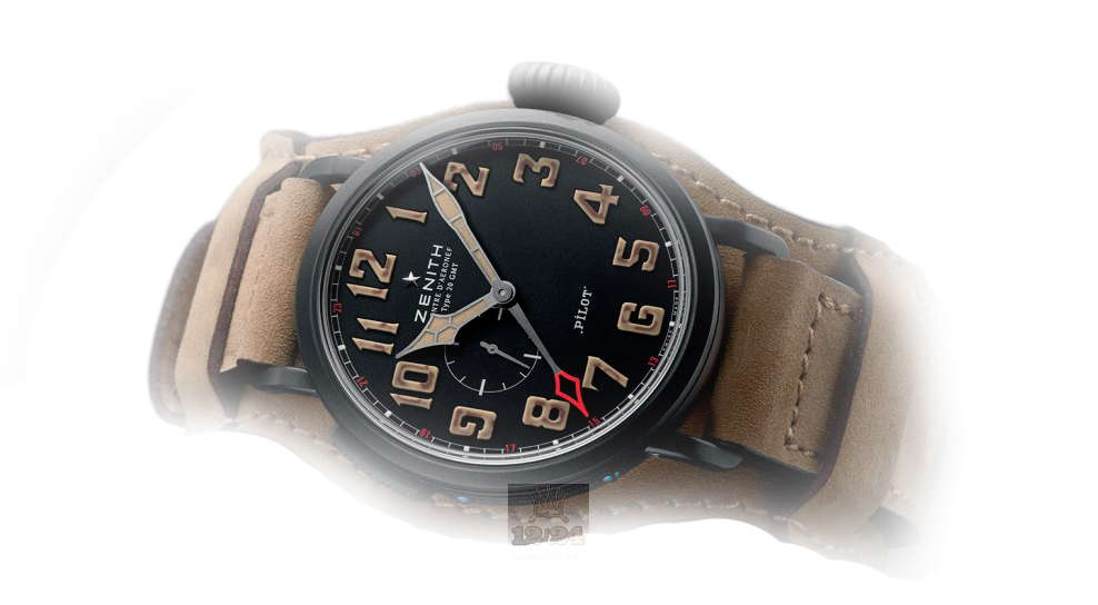 Zenith Pilot