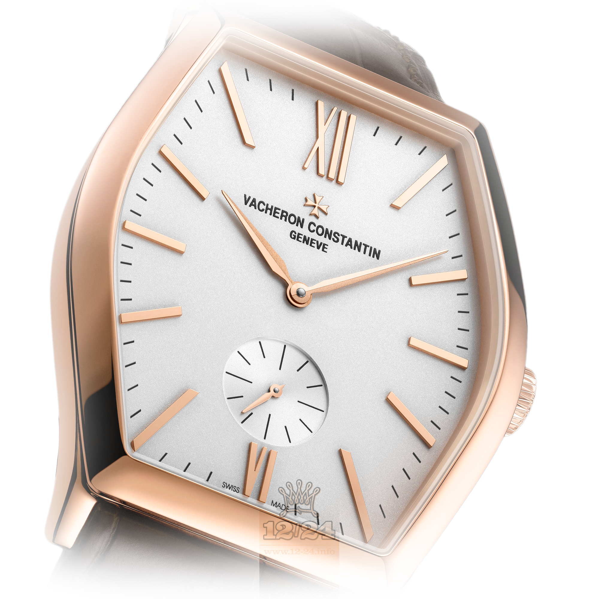 Vacheron Constantin Malte