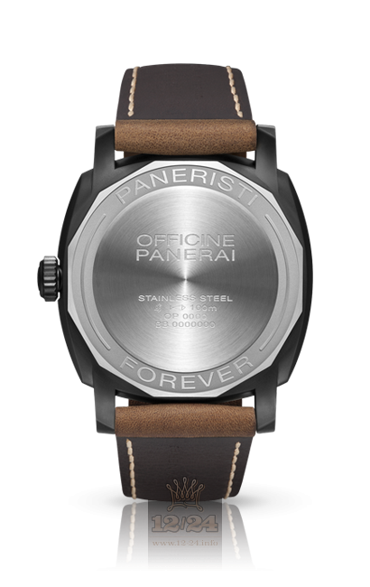 Panerai 2013