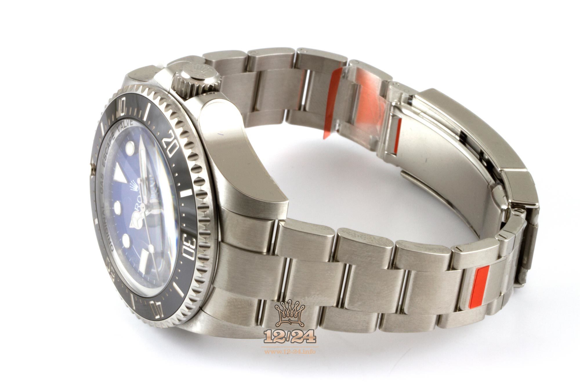 Rolex Deepsea