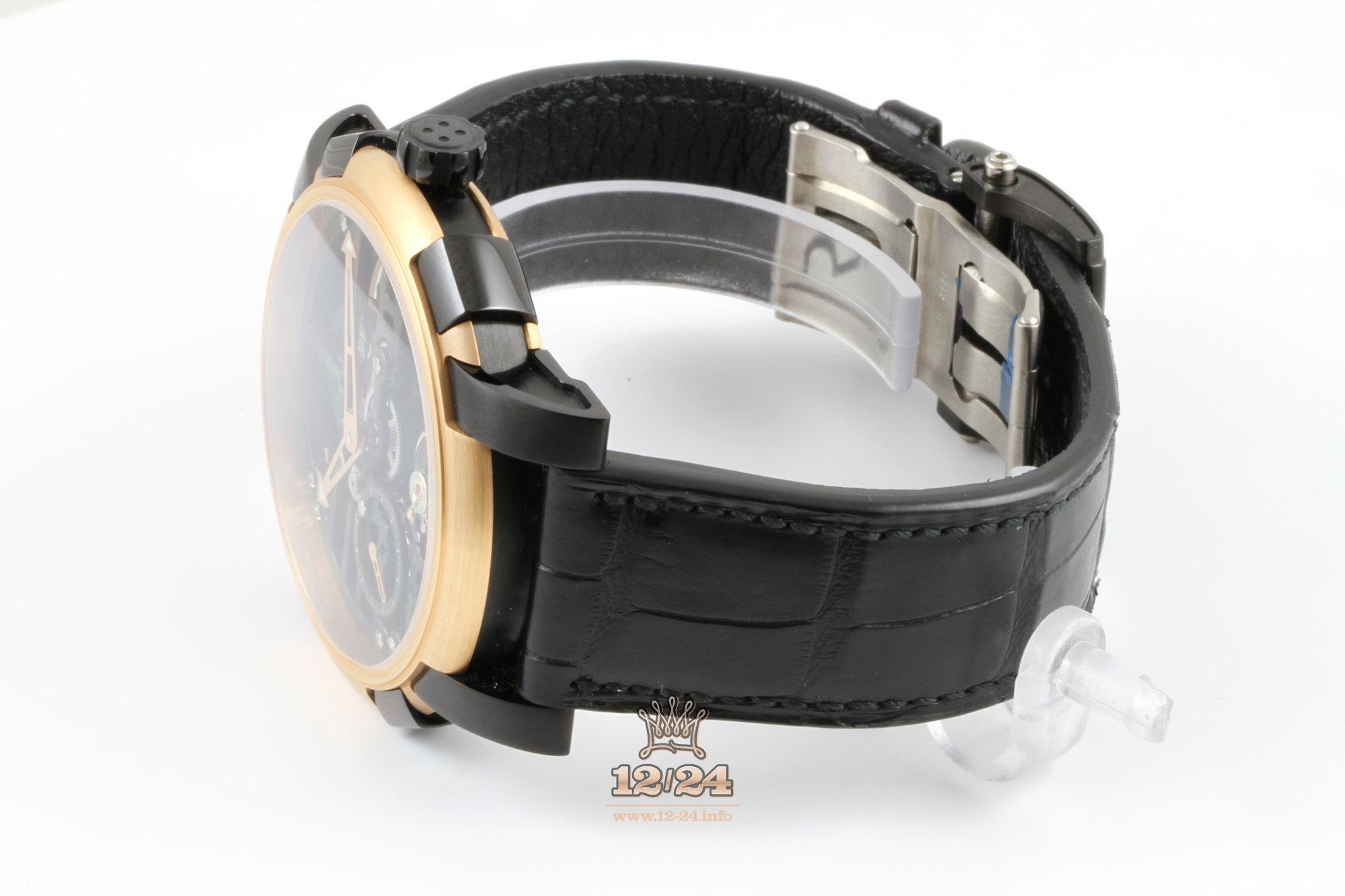 Romain Jerome Air