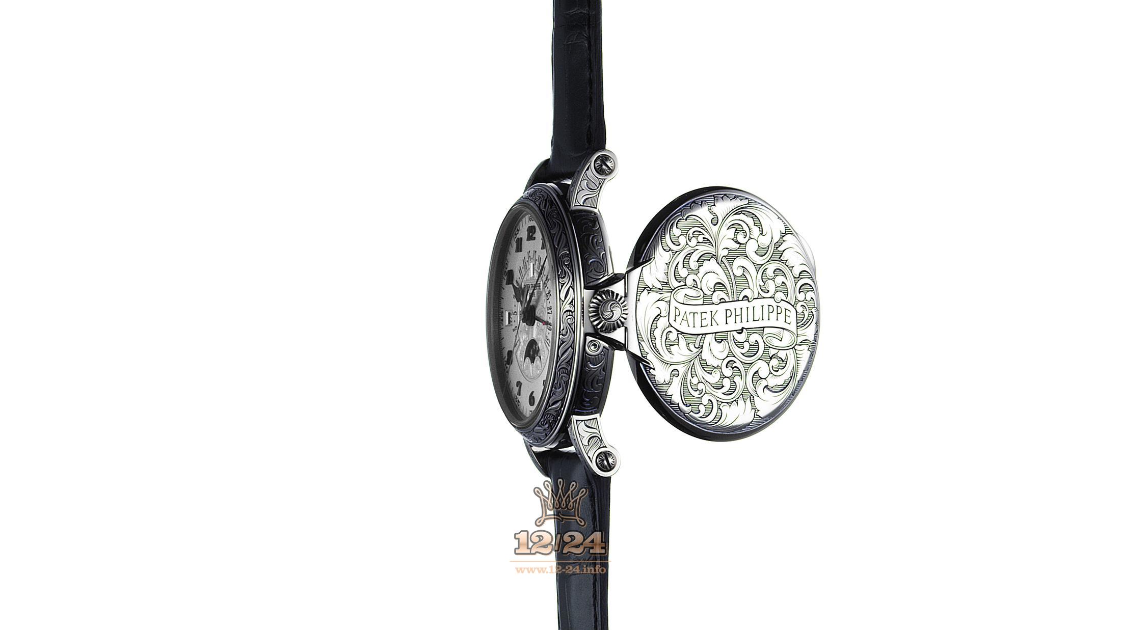 Patek Philippe Grand Complications