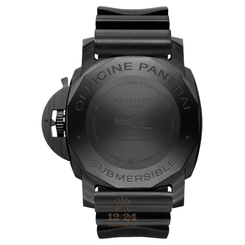 Panerai Submersible