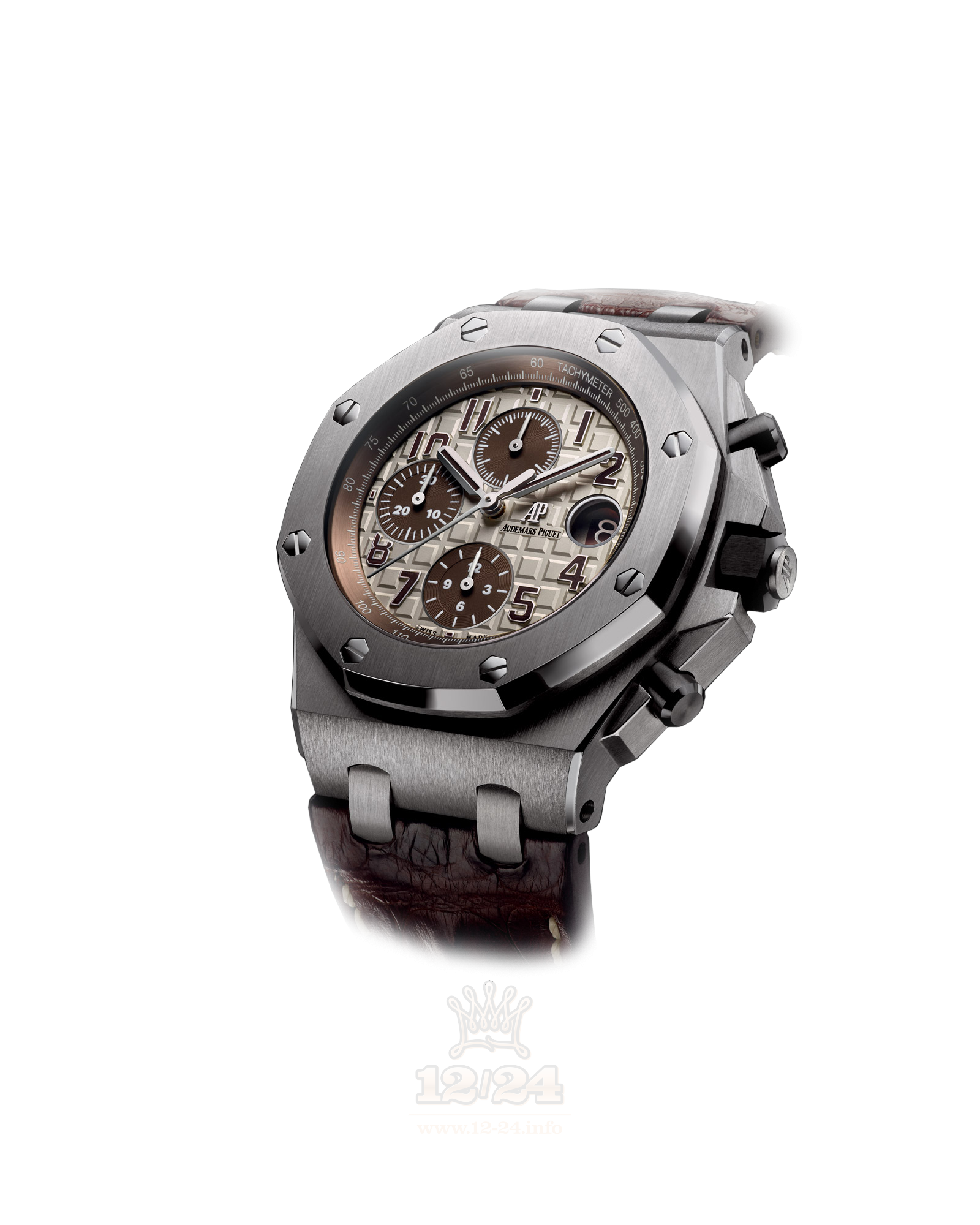 Audemars Piguet Royal Oak Offshore
