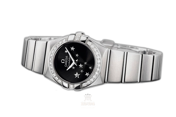 Omega Constellation