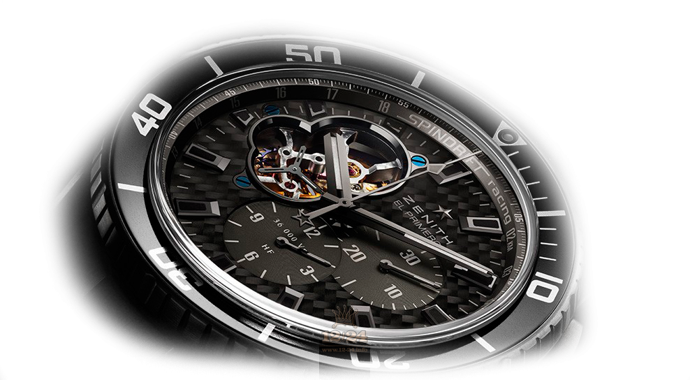 Zenith El Primero