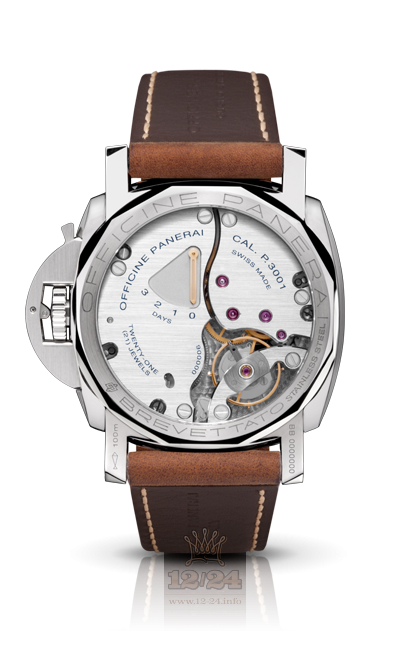 Panerai Luminor 1950