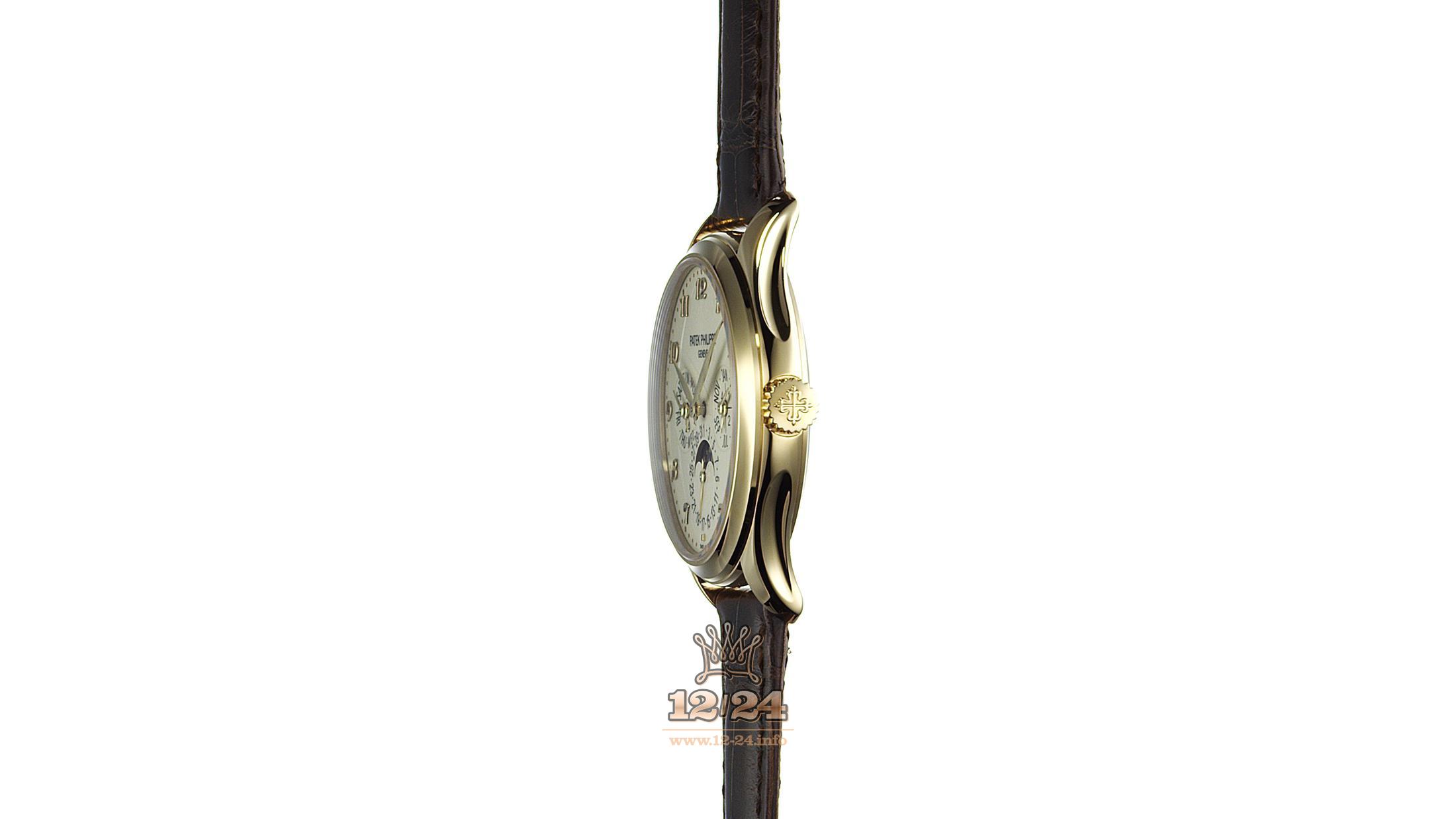 Patek Philippe Grand Complications