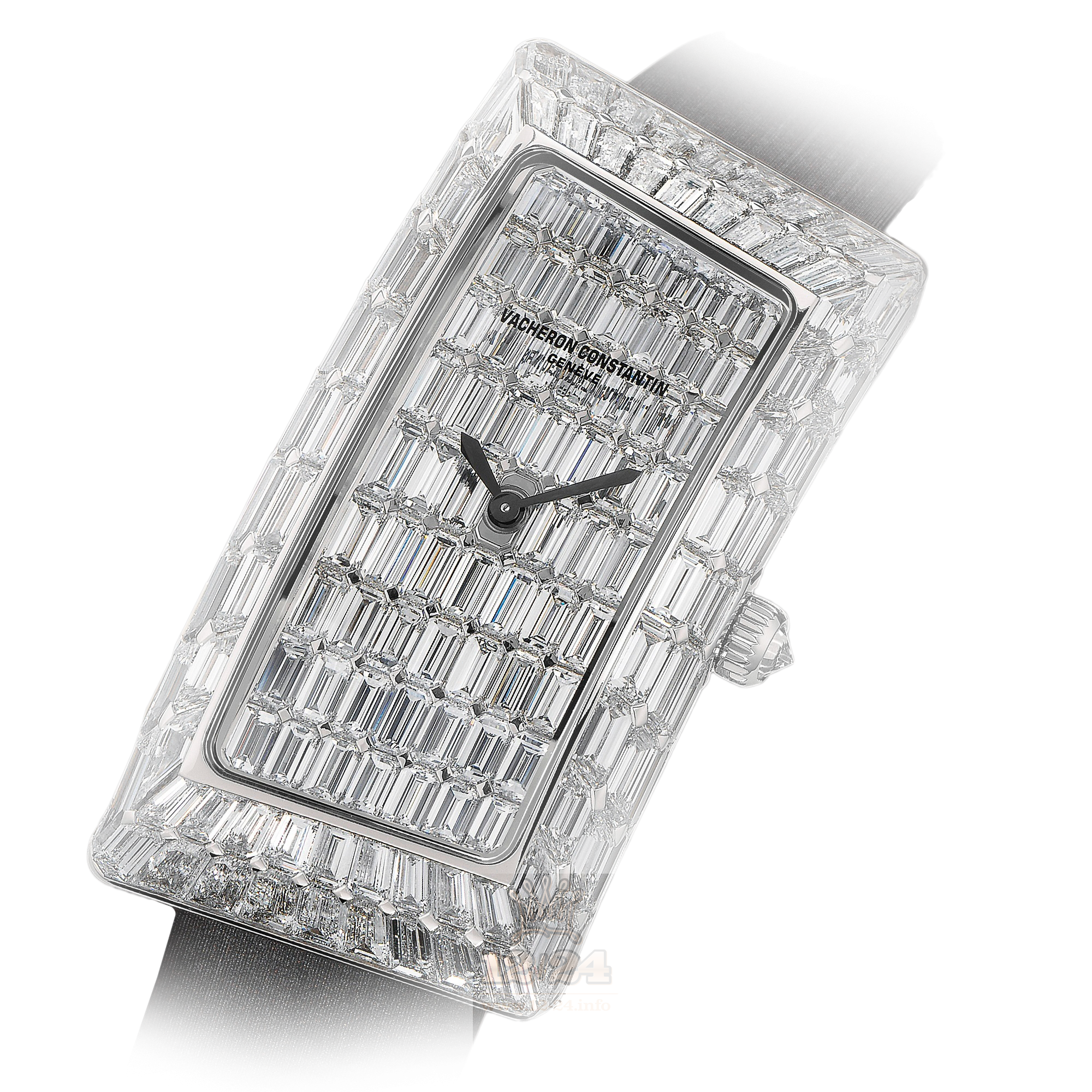 Vacheron Constantin 1972