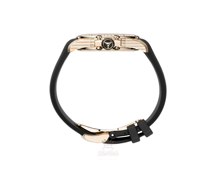 Chopard Classic Racing