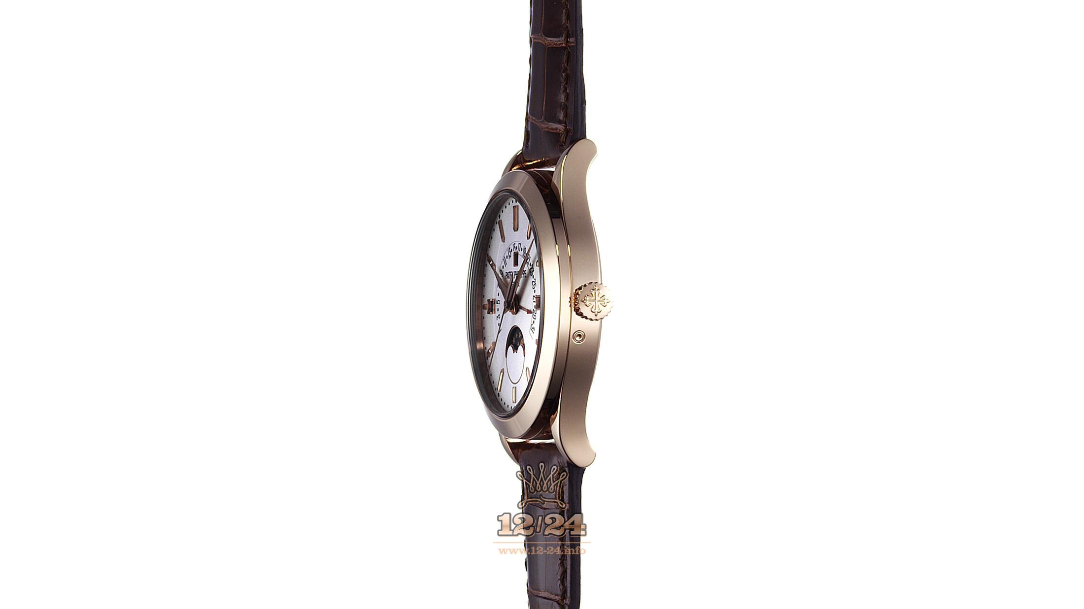 Patek Philippe Grand Complications