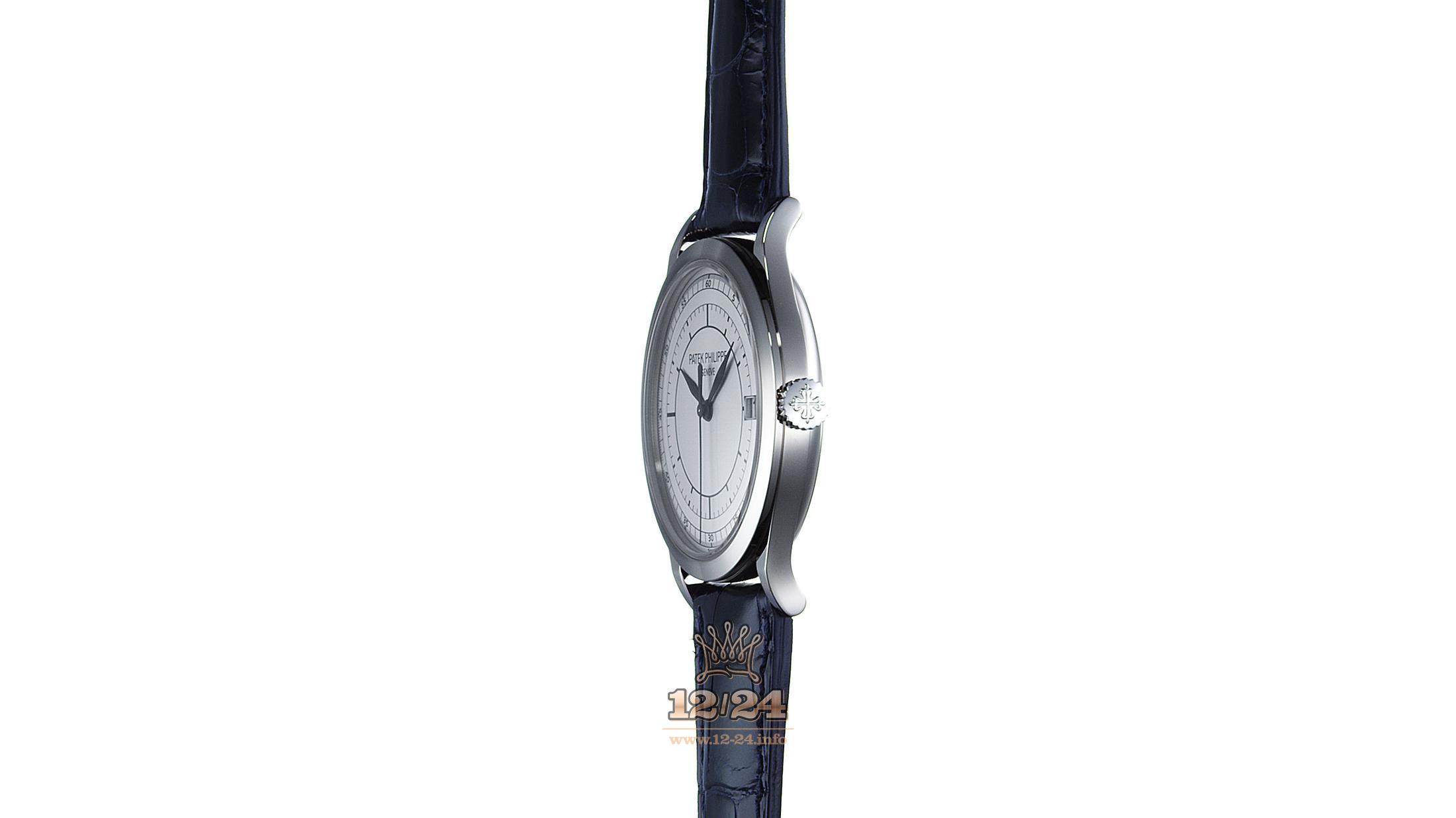 Patek Philippe Calatrava