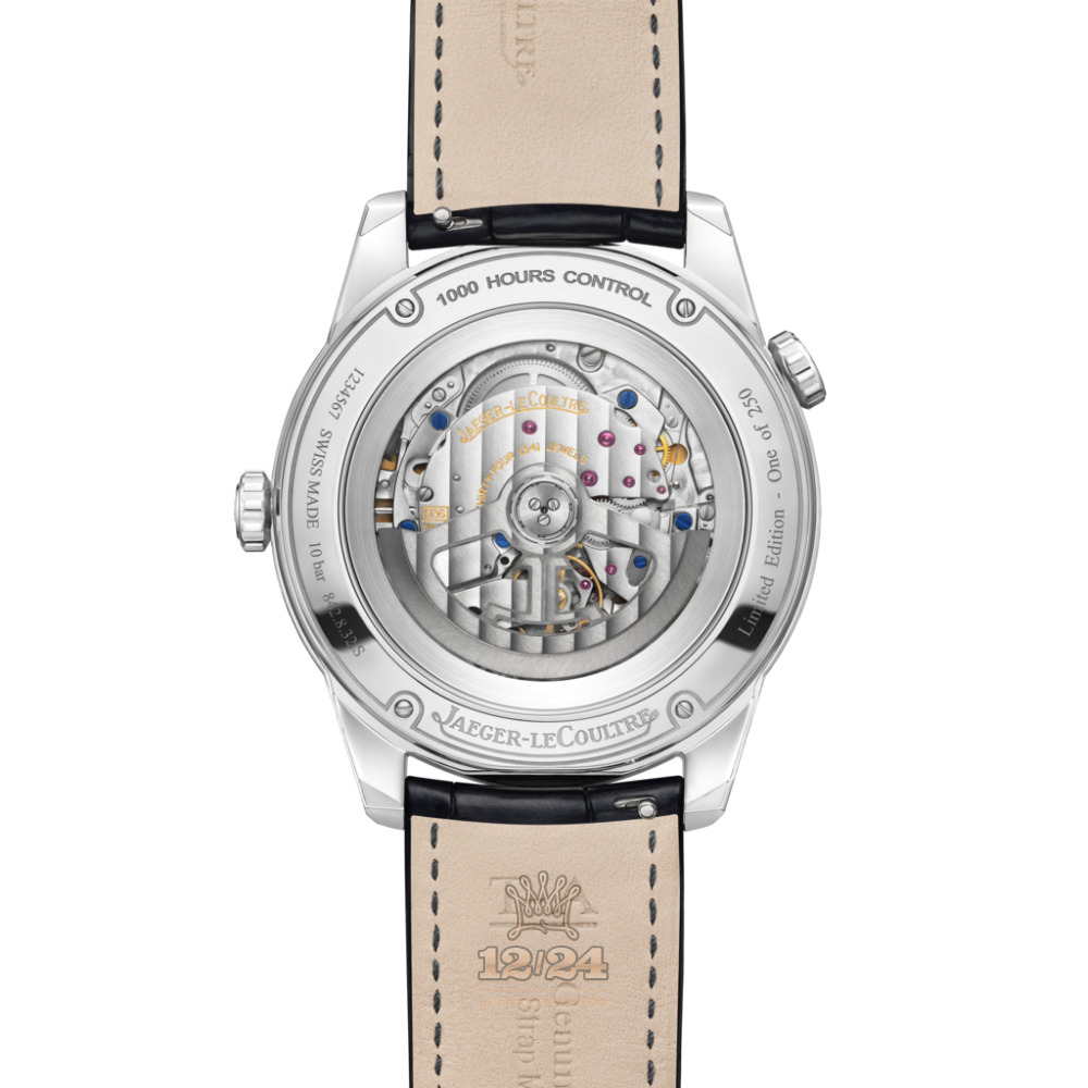 Jaeger-LeCoultre Polaris