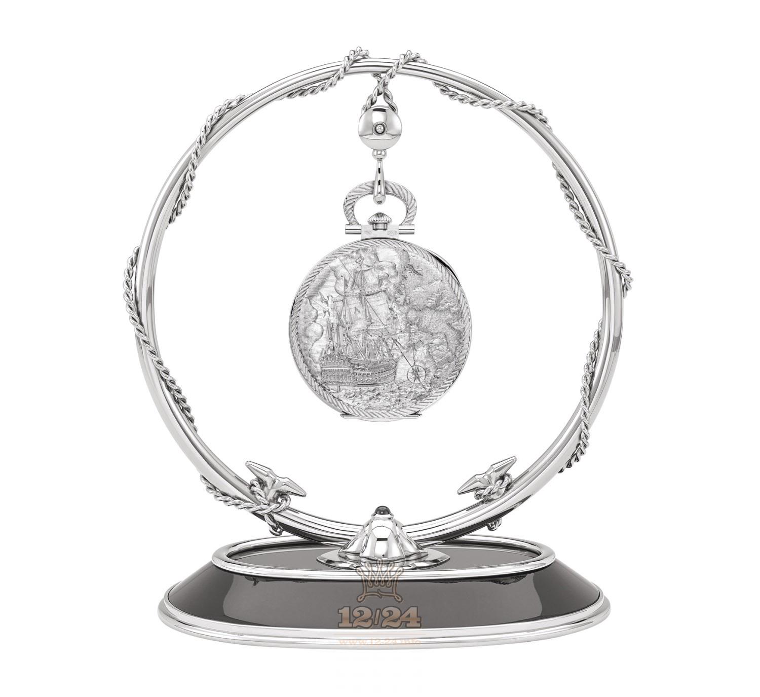Patek Philippe Rare Handcrafts