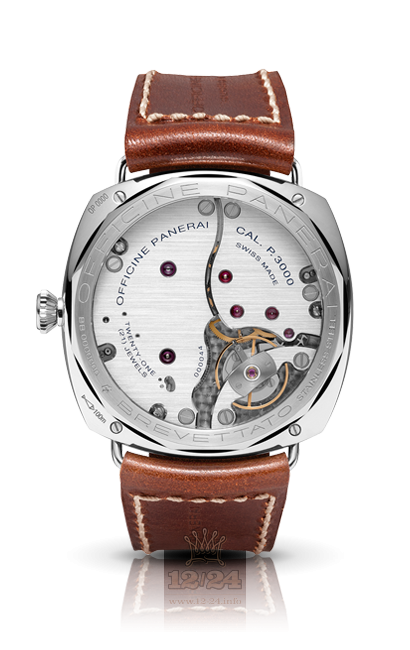 Panerai 2012