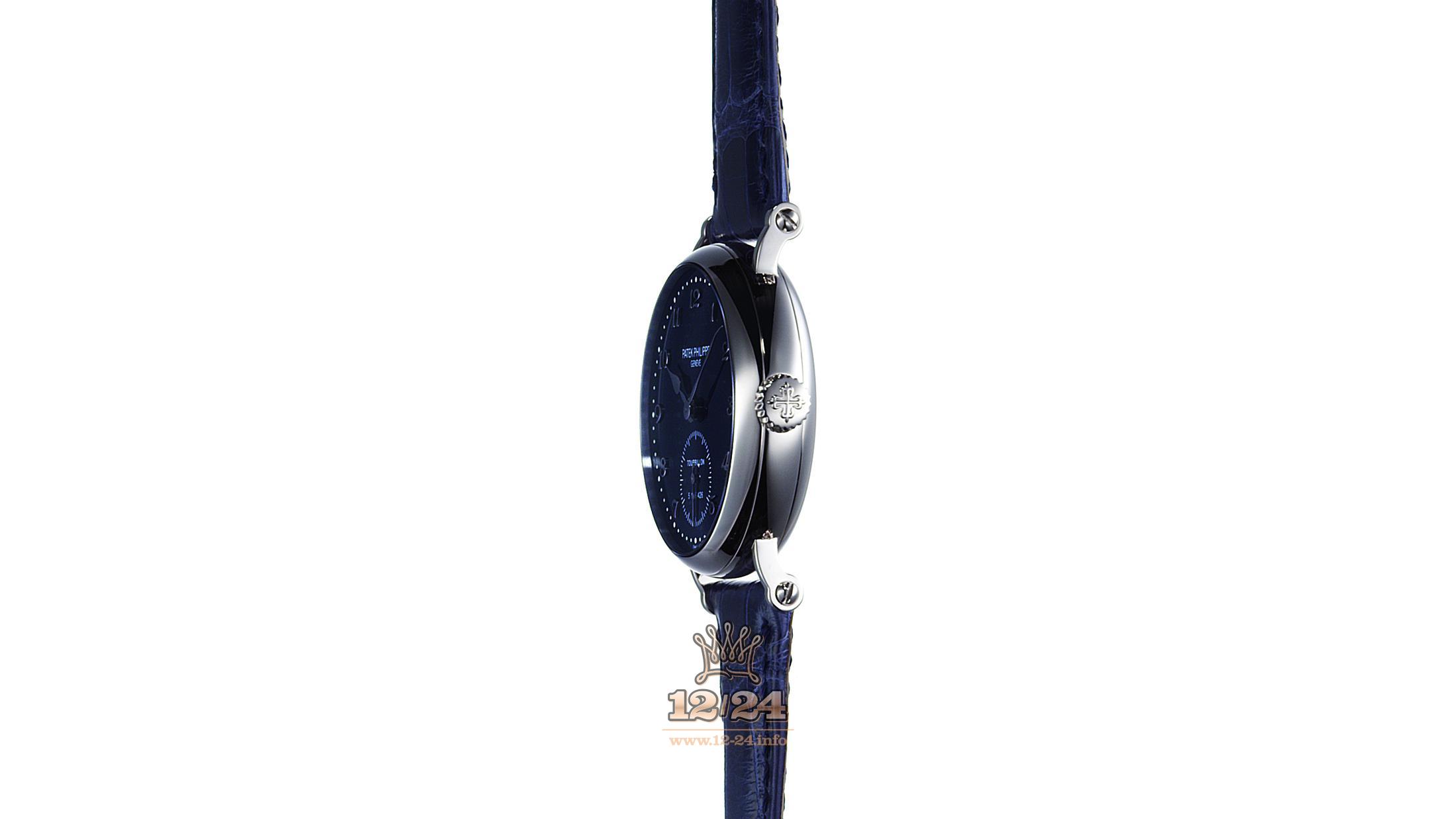 Patek Philippe Grand Complications