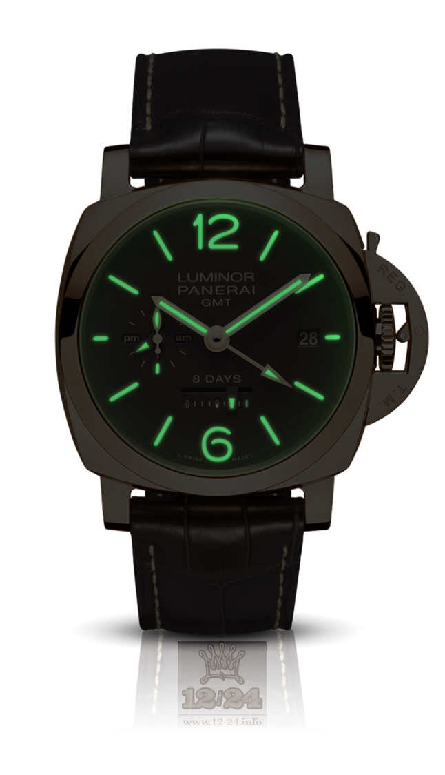 Panerai Luminor 1950