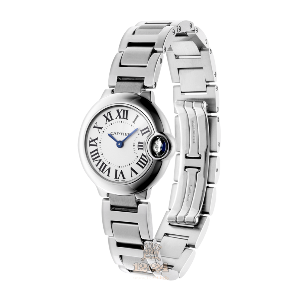 Cartier Ballon Bleu de Cartier