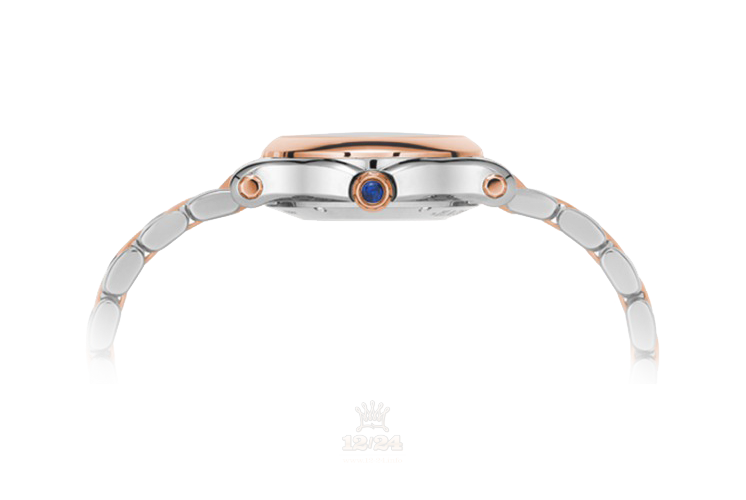 Chopard Happy Diamonds