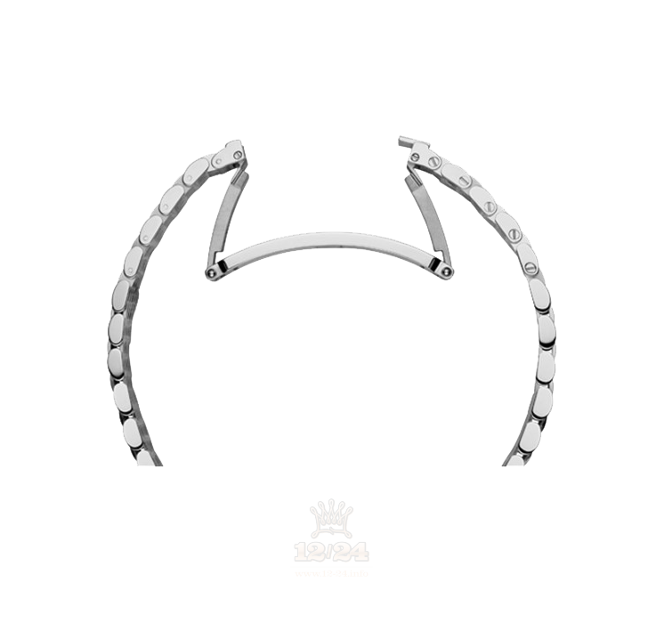 Chopard Happy Diamonds