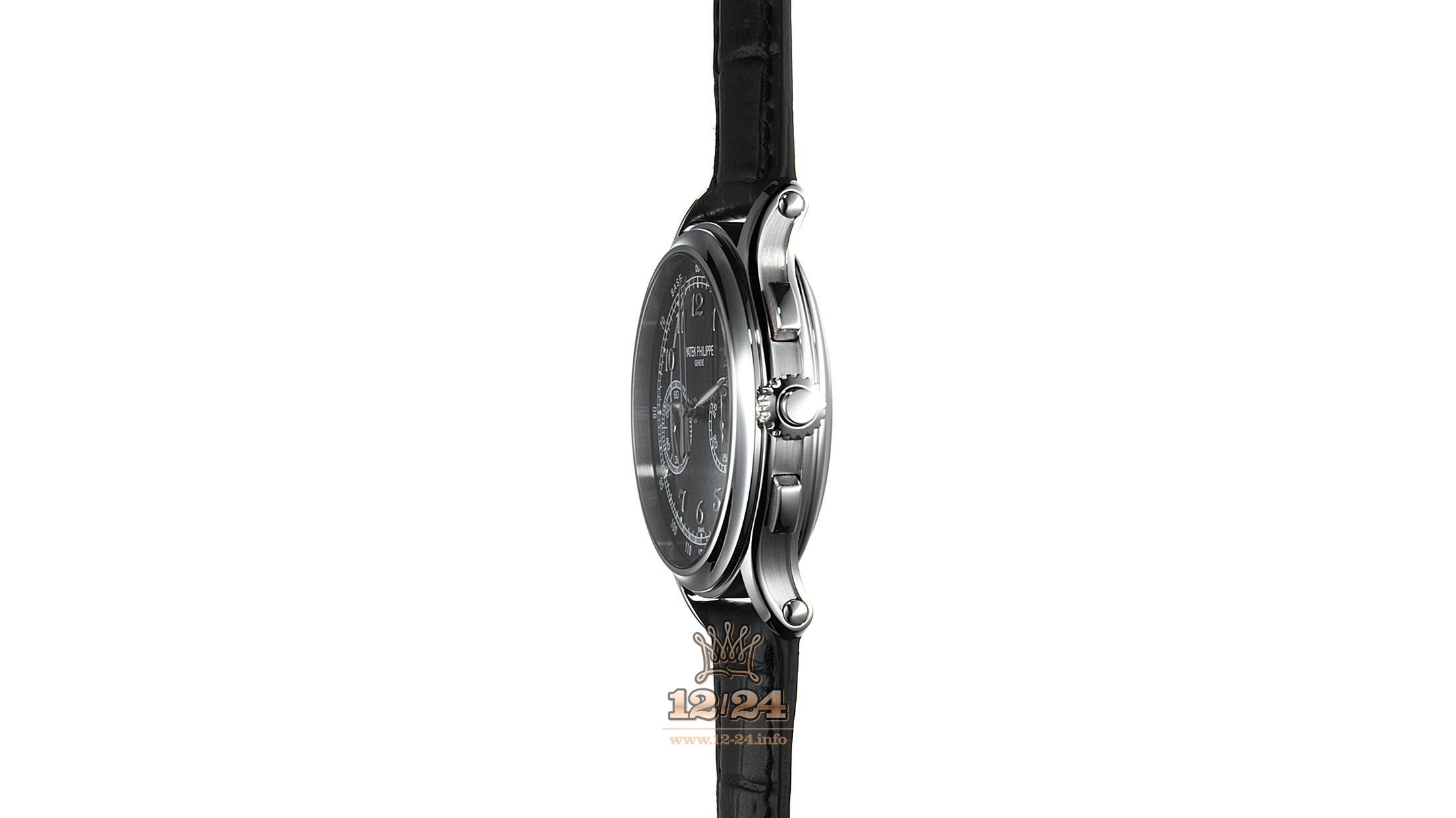 Patek Philippe Grand Complications