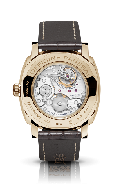 Panerai Radiomir 1940