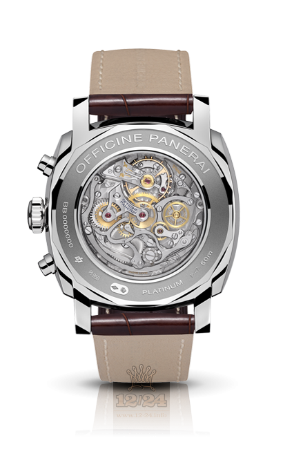 Panerai 2014