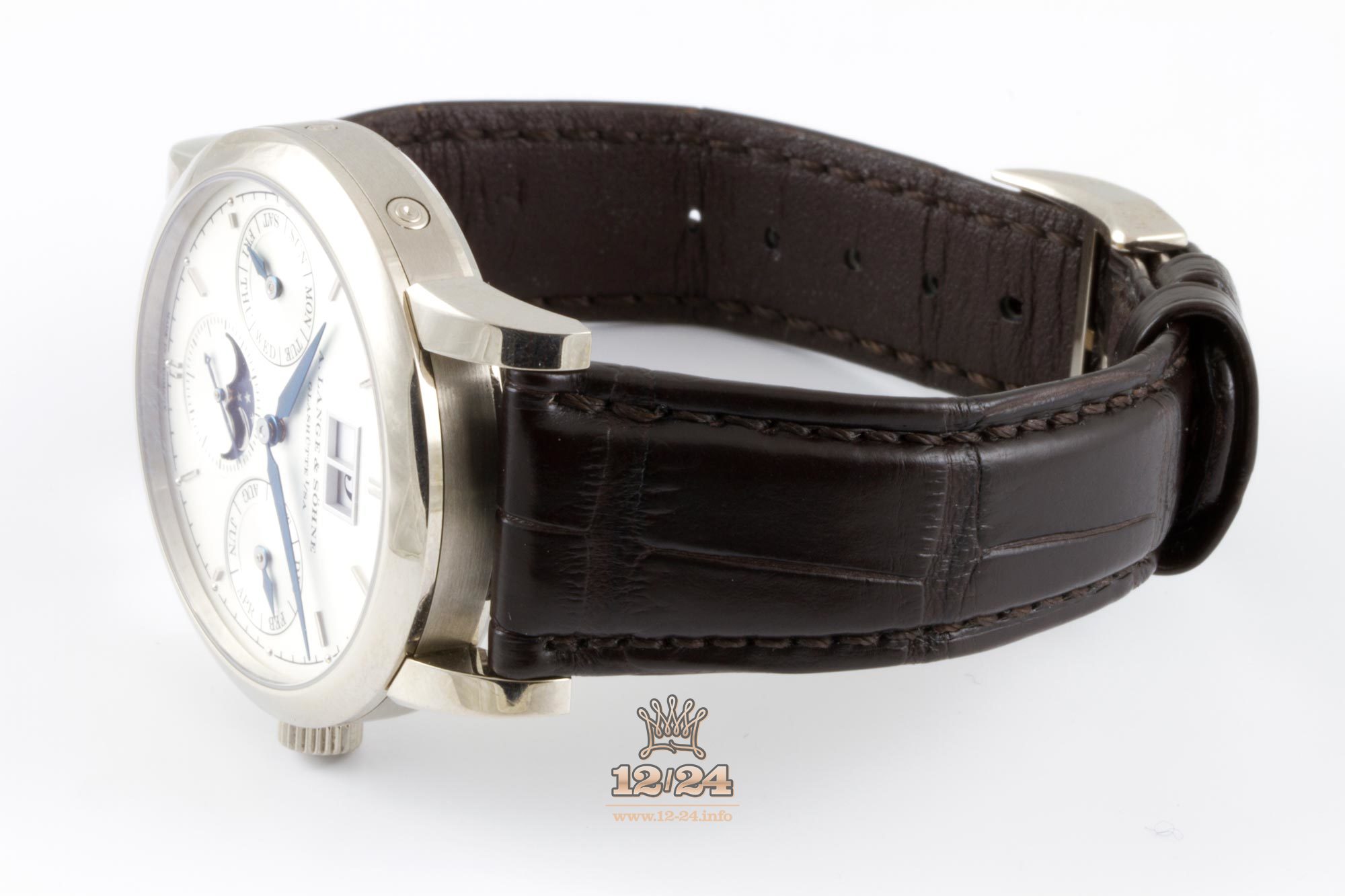 A.Lange & Sohne Saxonia