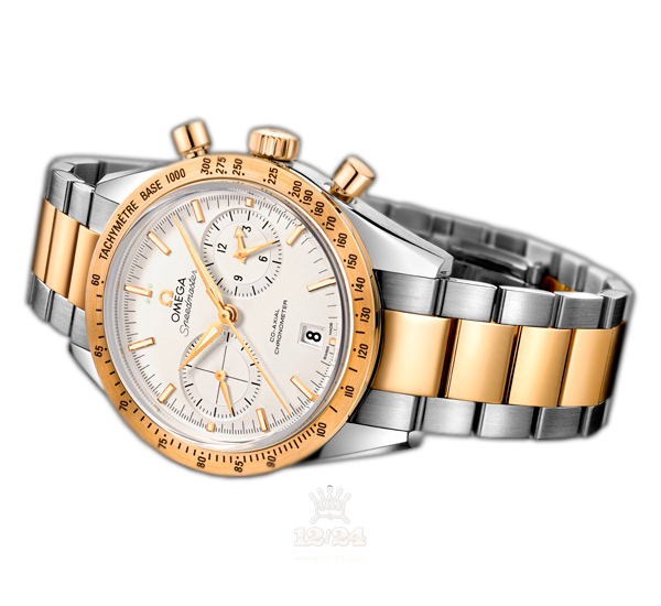 Omega Speedmaster 57