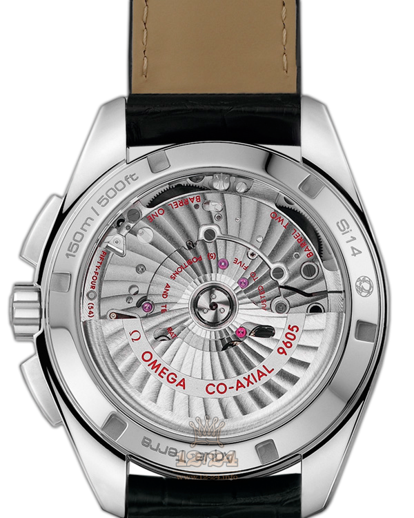 Omega Aqua Terra 150 M